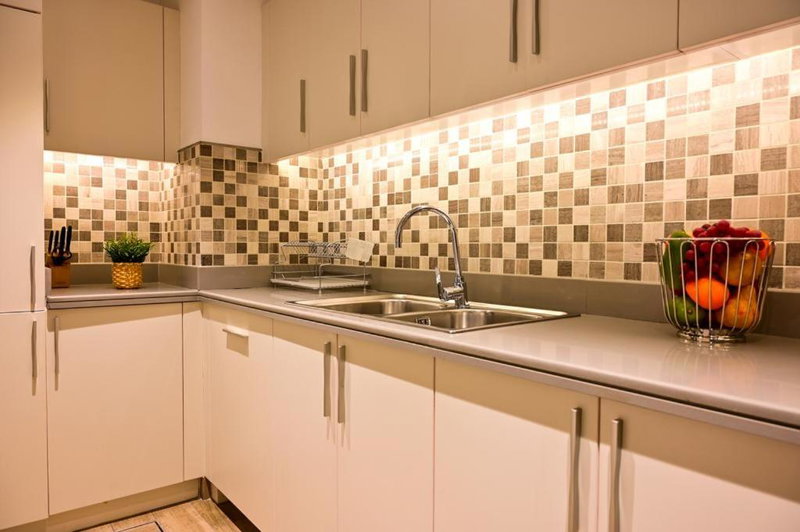 Retaj Baywalk Residence, Doha, Qatar