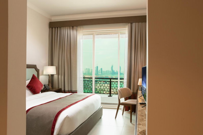 Retaj Baywalk Residence, Doha, Qatar