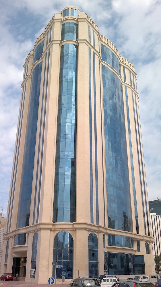 Horizon Manor Hotel, Qatar