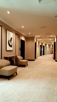 Horizon Manor Hotel, Doha, Qatar