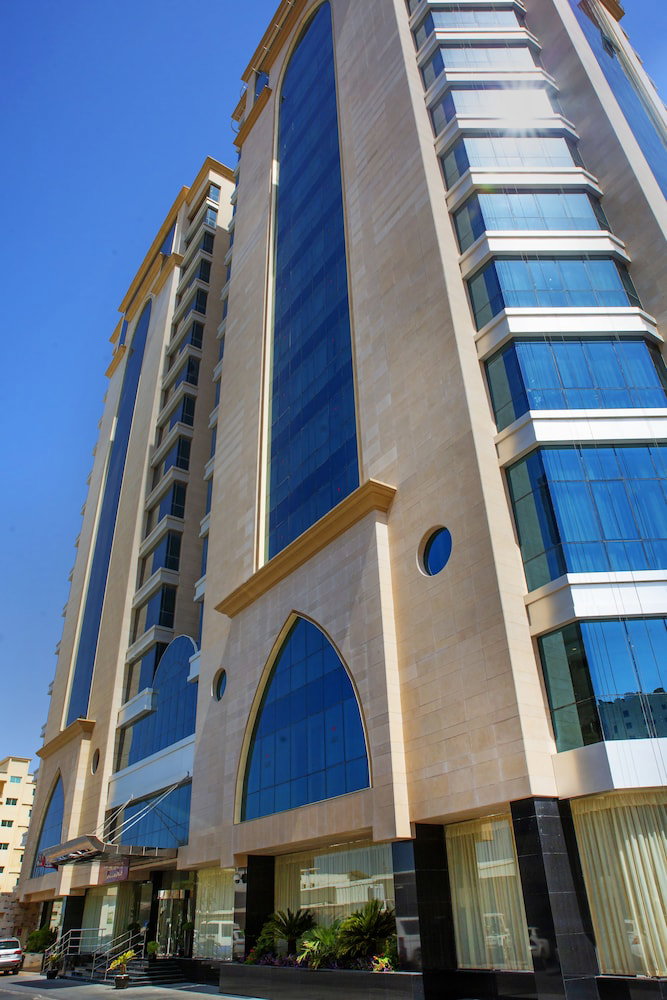 Century Hotel, Qatar