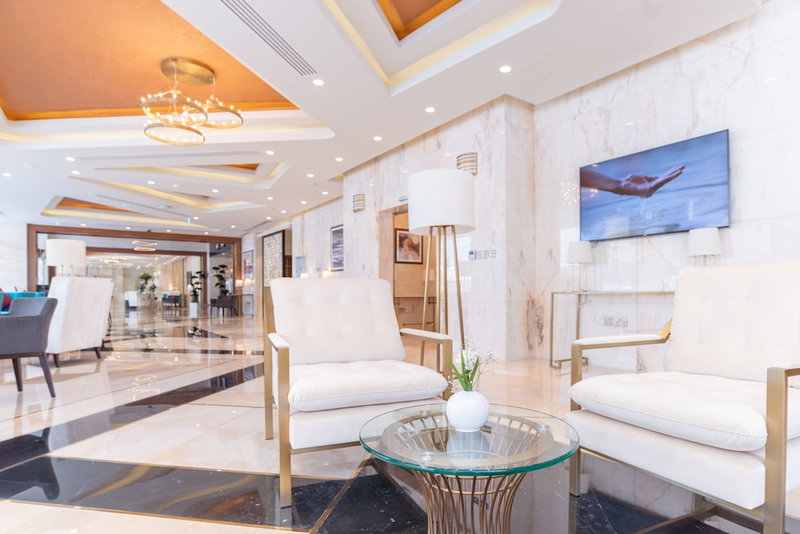 Century Hotel, Doha, Qatar
