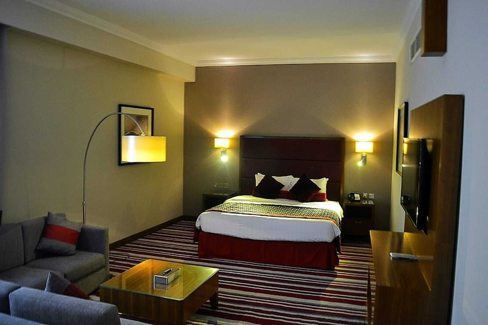 Wonder Palace Hotel Qatar, Qatar