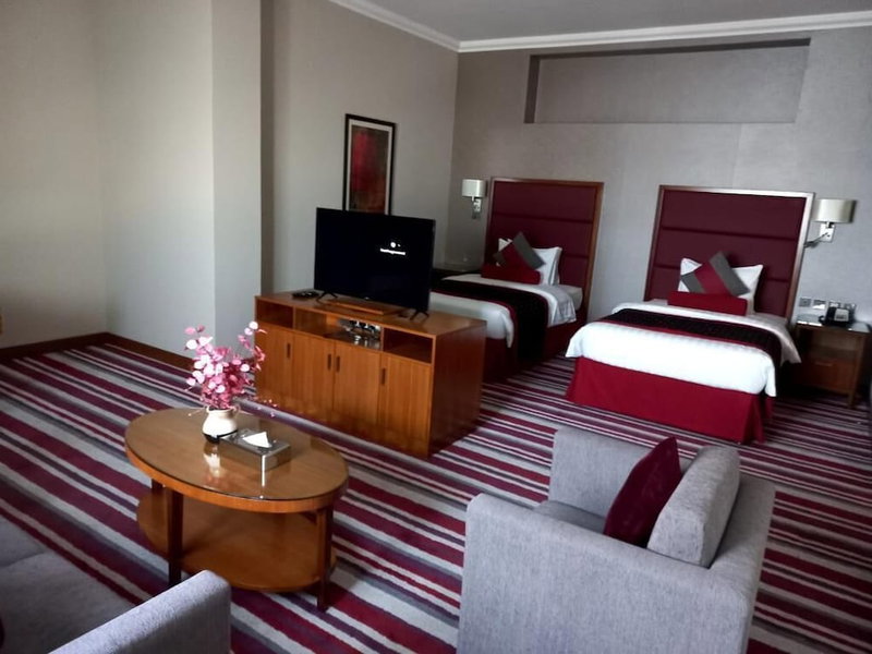 Wonder Palace Hotel Qatar, Doha, Qatar