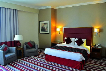 Wonder Palace Hotel Qatar, Doha, Qatar
