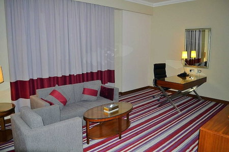 Wonder Palace Hotel Qatar, Doha, Qatar