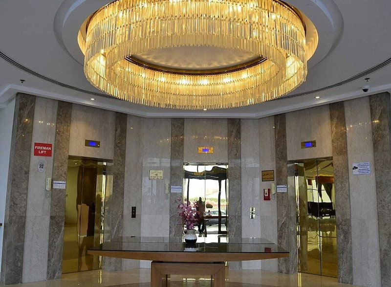 Wonder Palace Hotel Qatar, Doha, Qatar
