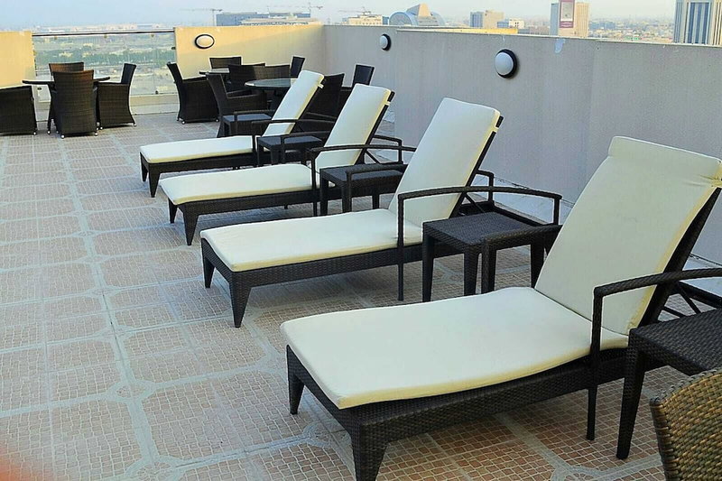 Wonder Palace Hotel Qatar, Doha, Qatar