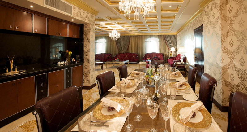 Grand Regency Doha, Trademark Collection by Wyndham, Doha, Katar