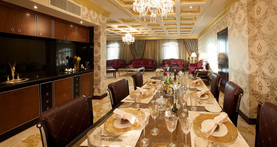 Grand Regency Doha, Trademark Collection by Wyndham, Doha, Katar