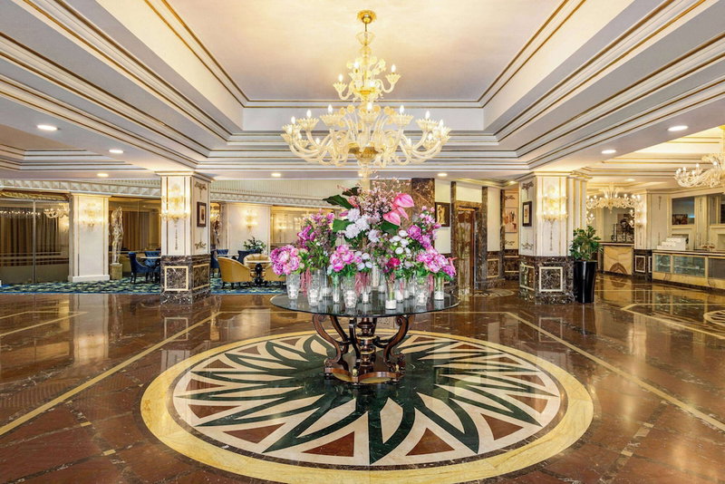 Grand Regency Doha, Trademark Collection by Wyndham, Doha, Katar