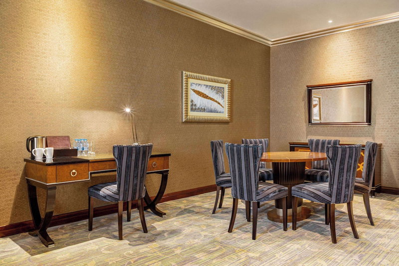 Grand Regency Doha, Trademark Collection by Wyndham, Doha, Katar