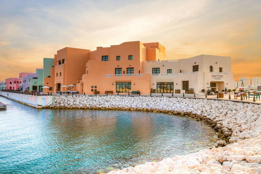 Mina Hotel and Residences By The Torch, Doha, Qatar