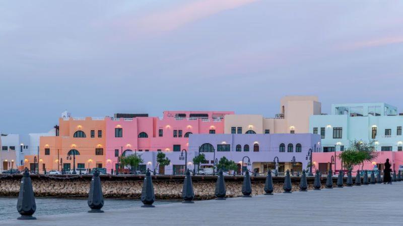 Mina Hotel and Residences By The Torch, Doha, Qatar
