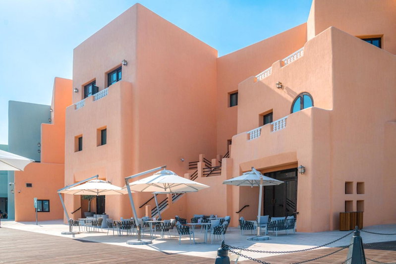 Mina Hotel and Residences By The Torch, Doha, Qatar