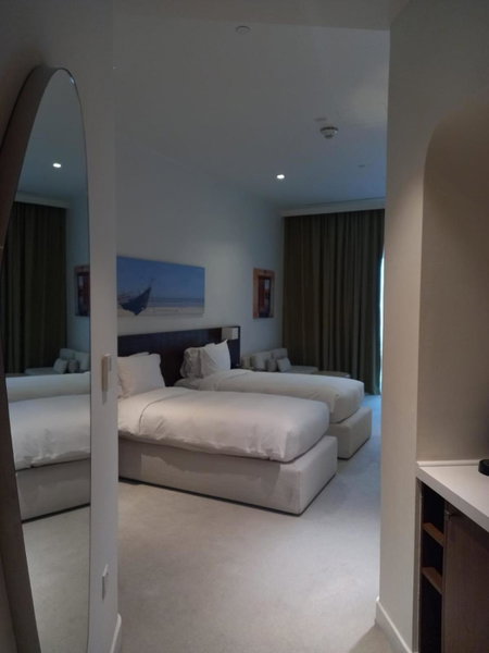 Mina Hotel and Residences By The Torch, Doha, Qatar