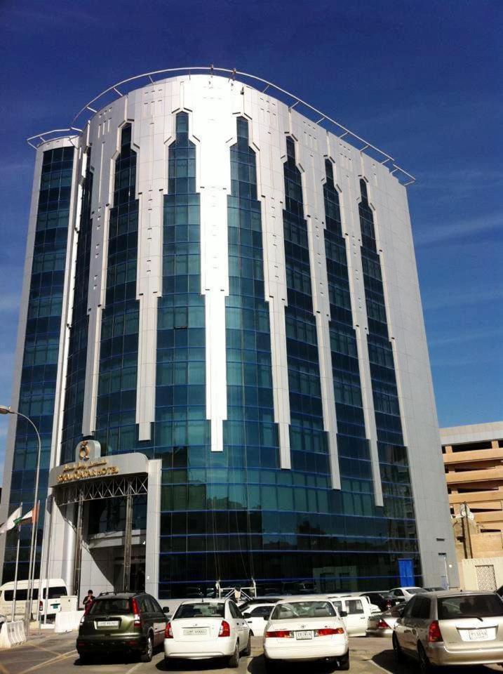 Hôtel · Royal Qatar Hotel, Doha