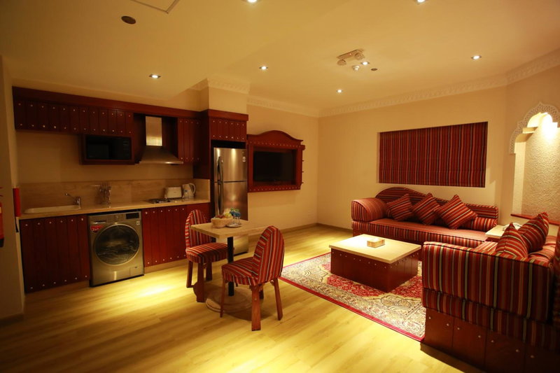 Al Liwan Suites Rawdat Al Khail, Doha, Qatar