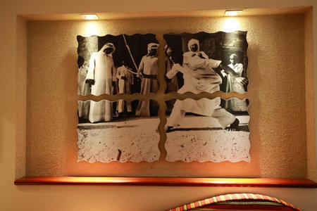 Al Liwan Suites Rawdat Al Khail, Doha, Qatar