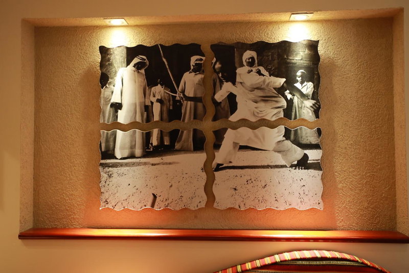 Al Liwan Suites Rawdat Al Khail, Doha, Qatar