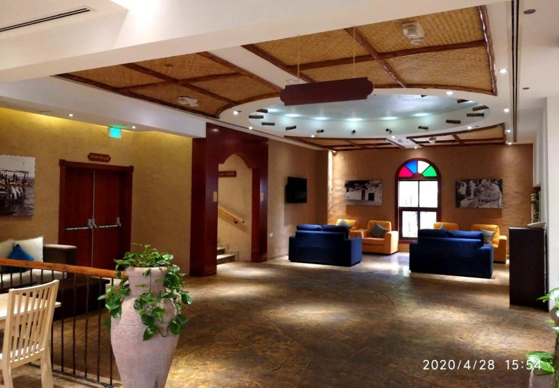 Al Liwan Suites Rawdat Al Khail, Doha, Qatar