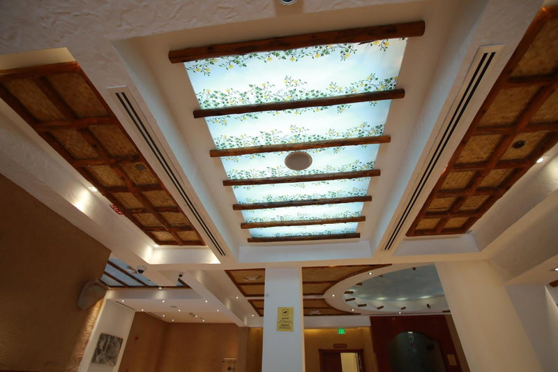 Al Liwan Suites Rawdat Al Khail, Doha, Qatar