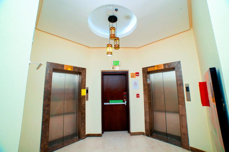 Green Garden Hotel, Doha, Qatar