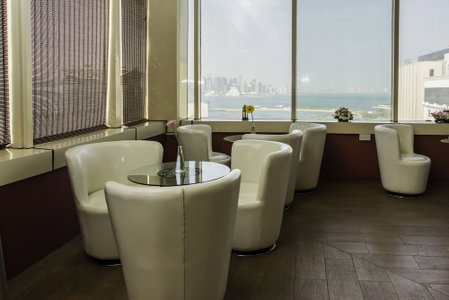 The Royal Riviera Hotel, Doha, Qatar