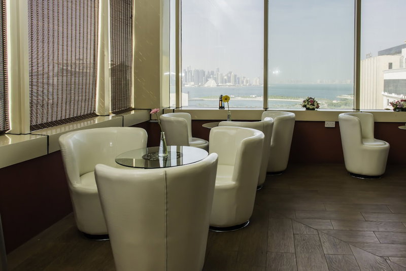 The Royal Riviera Hotel, Doha, Qatar