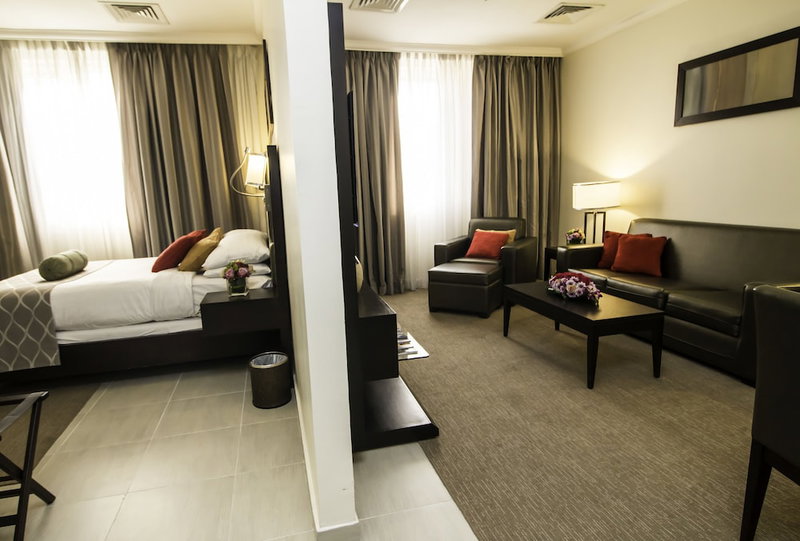 The Royal Riviera Hotel, Doha, Qatar