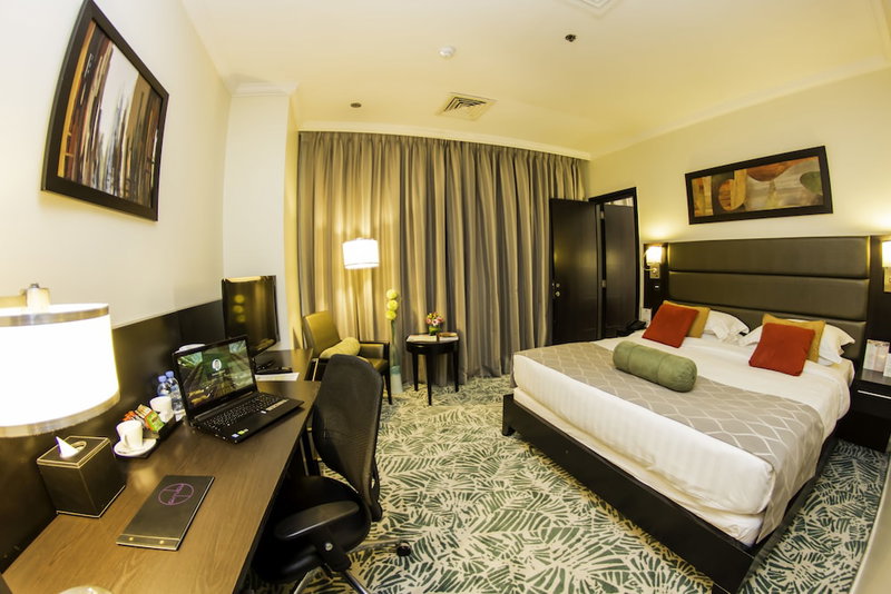 The Royal Riviera Hotel, Doha, Qatar