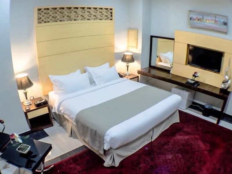 Doha Dynasty Hotel, Doha, Qatar