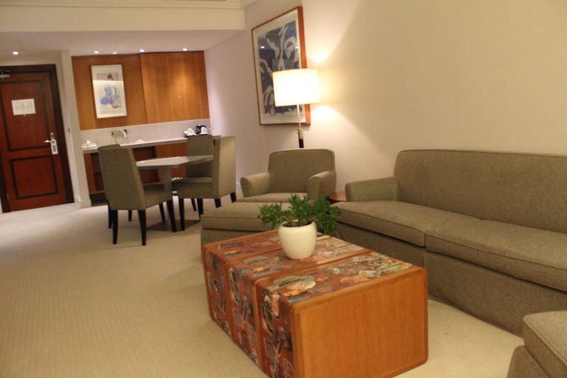 K108 Hotel, Doha, Qatar