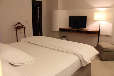 K108 Hotel, Doha, Qatar