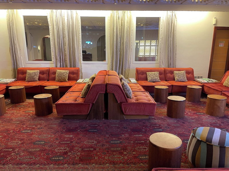 K108 Hotel, Doha, Qatar