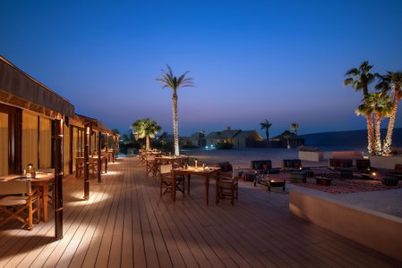 The Outpost Al Barari, Mesaieed, Qatar