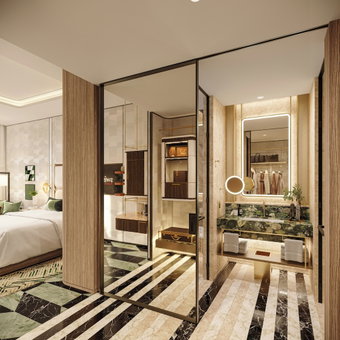 Swissôtel Corniche Park Towers Doha, Doha, Qatar