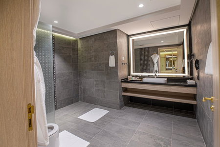 Green Park Hotel, Doha, Qatar