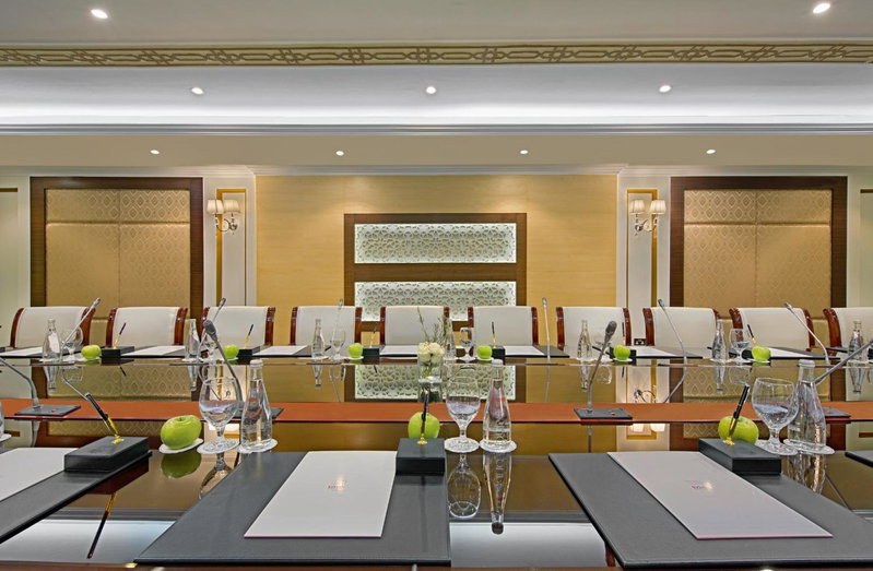 Ezdan Hotel West Bay, Doha, Qatar