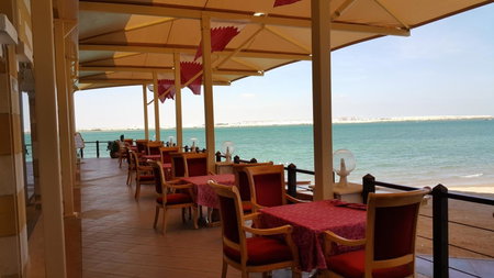 Tio Sea Resort, Al Khor, Qatar