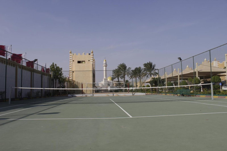 Tio Sea Resort, Al Khor, Qatar