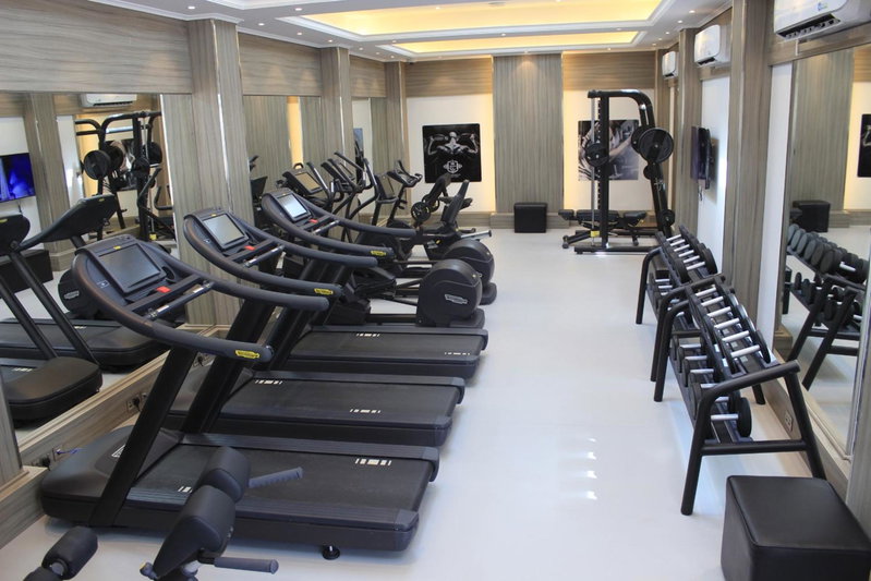 Tio Sea Resort, Al Khor, Qatar