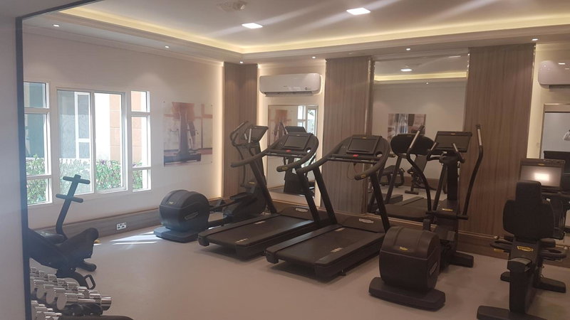 Tio Sea Resort, Al Khor, Qatar