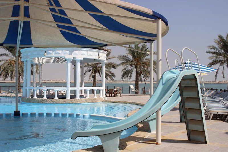 Tio Sea Resort, Al Khor, Qatar