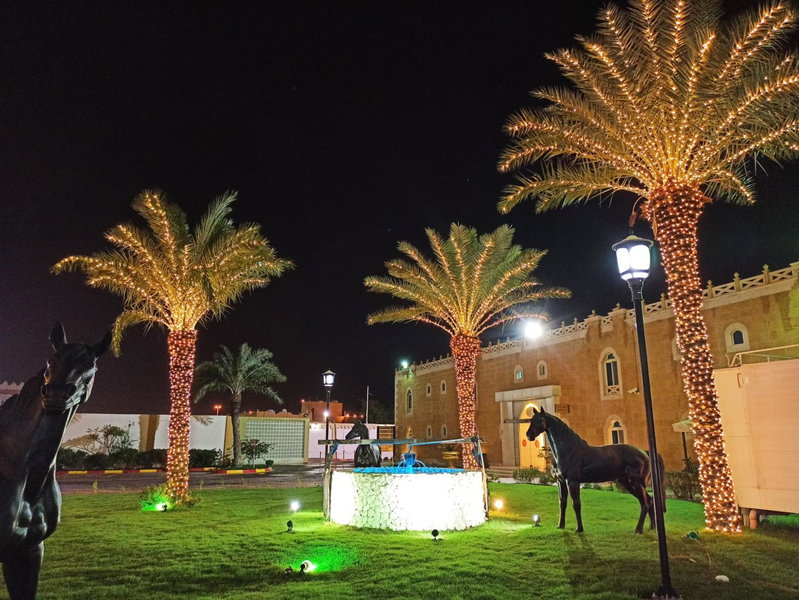 Tio Sea Resort, Al Khor, Qatar