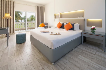 Sealine Beach, a Murwab Resort, Mesaieed, Qatar