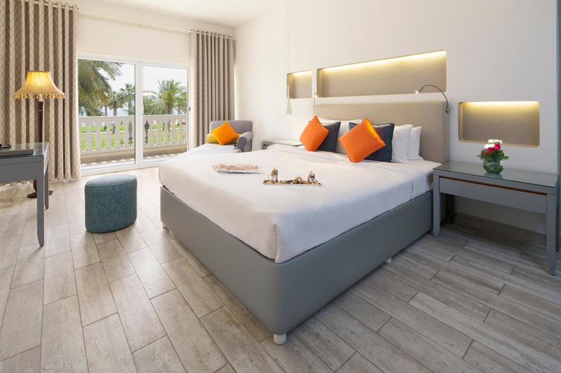 Sealine Beach, a Murwab Resort, Mesaieed, Qatar