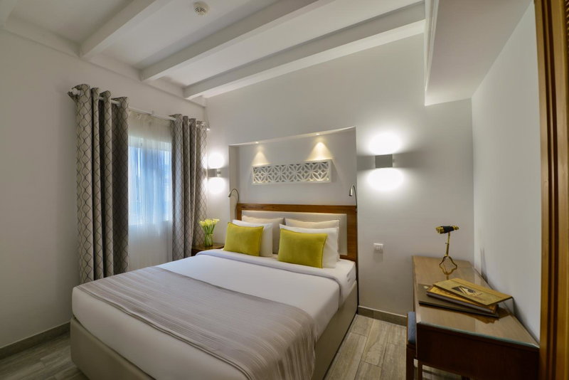 Sealine Beach, a Murwab Resort, Mesaieed, Qatar