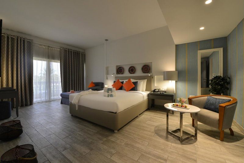 Sealine Beach, a Murwab Resort, Mesaieed, Qatar