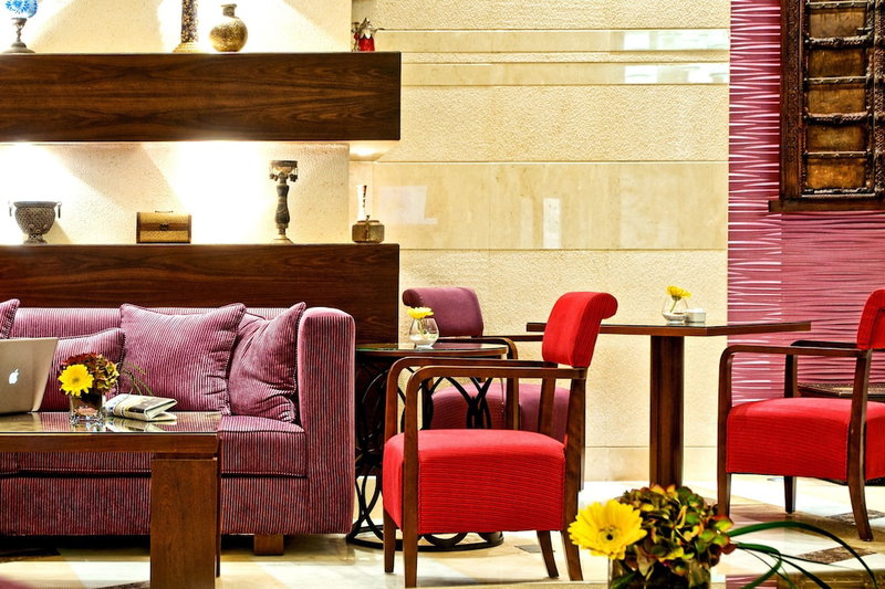 Grand Regal Hotel, Doha, Qatar